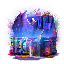 Explosion of Colors